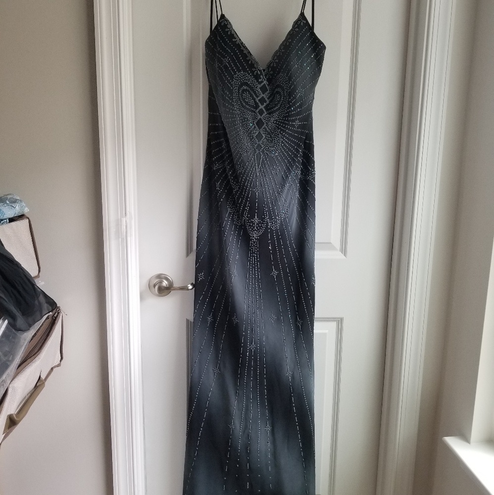 Evening Gown